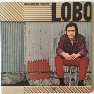 Sergio mendes presents Lobo